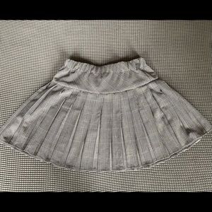 School Girl Cosplay Skirt